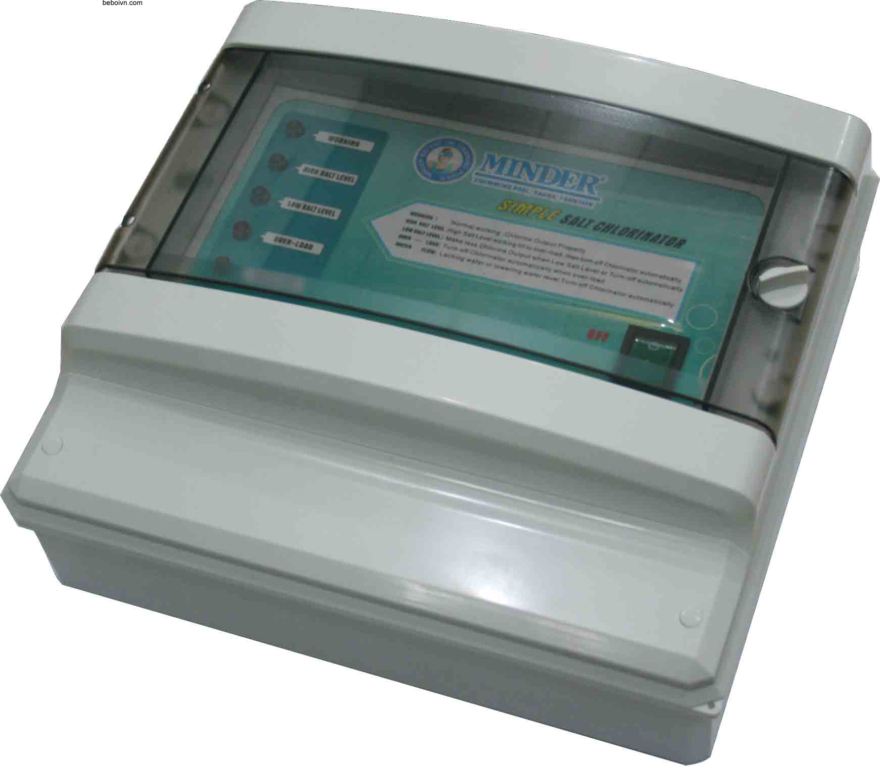 Bảng điều khiển X-30CLS